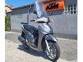 HONDA SH 300 2009/12 - 2