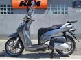 HONDA SH 300 2009/12 - 3