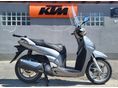 HONDA SH 300 2009/12 - 4
