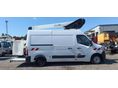 RENAULT MASTER 2021/2 - 3