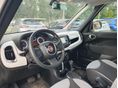 FIAT 500L 2014/8 - 6