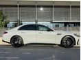 MERCEDES-AMG E 53 2025/4 - 6