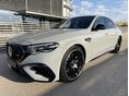 MERCEDES-AMG E 53 2025/4 - 2