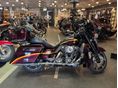 HARLEY-DAVIDSON STREET GLIDE 2007/9 - 1