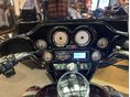 HARLEY-DAVIDSON STREET GLIDE 2007/9 - 5