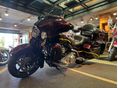 HARLEY-DAVIDSON STREET GLIDE 2007/9 - 6