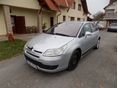 CITROEN C4 2007/3 - 1