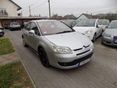 CITROEN C4 2007/3 - 3