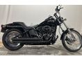 HARLEY-DAVIDSON NIGHT TRAIN 