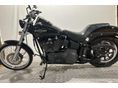 HARLEY-DAVIDSON NIGHT TRAIN 2004 - 2
