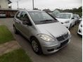 MERCEDES-BENZ A 180 2005/12 - 2