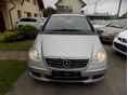 MERCEDES-BENZ A 180 2005/12 - 3