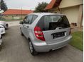 MERCEDES-BENZ A 180 2005/12 - 7