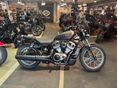 HARLEY-DAVIDSON NIGHTSTER SPECIAL