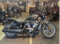 HARLEY-DAVIDSON NIGHTSTER 2025/7 - 2