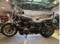 HARLEY-DAVIDSON NIGHTSTER 2025/7 - 7