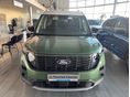 FORD COURIER 2025 - 1