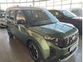FORD COURIER 2025 - 2