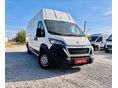 PEUGEOT BOXER 2.2 BlueHDI 350 FT Heavy L4H3 Premium CSERE!!! BESZÁMÍTÁS!!! BRUTTO ÁR ÁFÁS