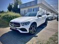 MERCEDES-BENZ GLC 200 4Matic 9G-TRONIC Mild hybrid drive Facelift - AMG - 1 év Garanciával!