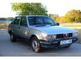 ALFA ROMEO GIULIETTA 1984/4 - 3