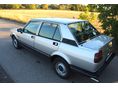 ALFA ROMEO GIULIETTA 1984/4 - 5