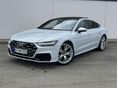 AUDI S7 Sportback 55 TDI quattro Tiptronic ic [5 személy] Mo.-on újonnan vásárolt! Garanciális!