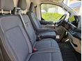 FORD TRANSIT 2024/8 - 9