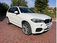 BMW X5 xDrive40d (Automata) LED! Memória! Vonóhorog! Ülésfűtés! Bőr!