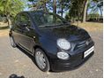 FIAT 500 2021/2 - 1