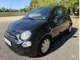 FIAT 500 2021/2 - 2