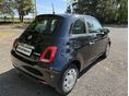 FIAT 500 2021/2 - 4