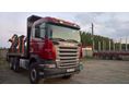SCANIA 2005/7 - 1