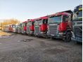 SCANIA 2005/7 - 2