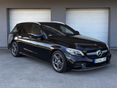 MERCEDES-AMG C 43 T 4Matic 9G-TRONIC