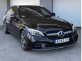 MERCEDES-AMG C 43 2019/4 - 2