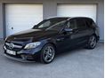 MERCEDES-AMG C 43 2019/4 - 4