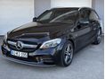 MERCEDES-AMG C 43 2019/4 - 5