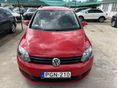 VOLKSWAGEN GOLF PLUS 2012/9 - 2