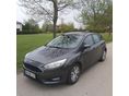 FORD FOCUS 2018/2 - 5