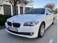 BMW 525 2013/4 - 2