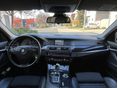 BMW 525 2013/4 - 6