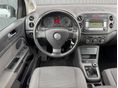 VOLKSWAGEN GOLF PLUS 2008/2 - 8