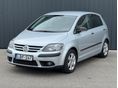 VOLKSWAGEN GOLF PLUS 2008/2 - 1