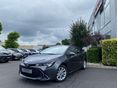 TOYOTA COROLLA Touring Sports 1.8 Hybrid Comfort Tech e-CVT. 5 ajtó. 0 fokozatú fokozatmentes a