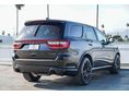 DODGE DURANGO 2025 - 4