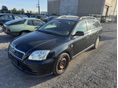 TOYOTA AVENSIS Wagon 2.0 D Sol Executive