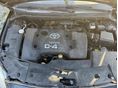TOYOTA AVENSIS 2006/6 - 10
