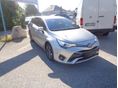TOYOTA AVENSIS 2015/8 - 2