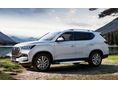 SSANGYONG REXTON 2025 - 1